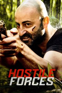 Fuerzas Hostiles cuevana3