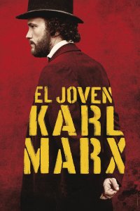El joven Karl Marx cuevana3