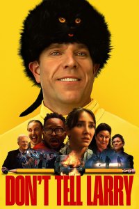 Don't Tell Larry cuevana3