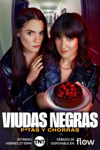 Viudas negras: P*tas y chorras cuevana3