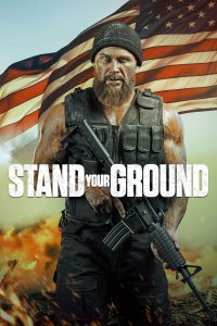 Stand Your Ground cuevana3