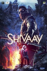 Shivaay cuevana3