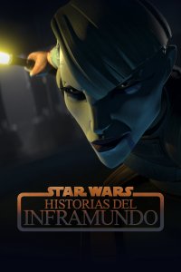 Star Wars: Historias del inframundo cuevana3