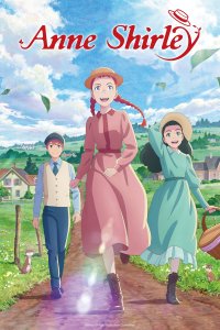 Anne Shirley cuevana3