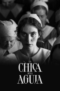 La chica de la aguja cuevana3