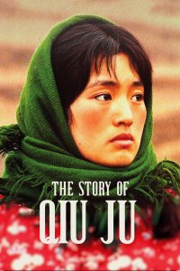 Qiu Ju, una mujer china cuevana3