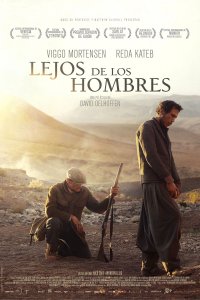 Lejos de los hombres cuevana3