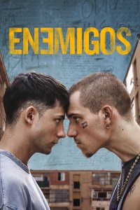 Enemigos cuevana3