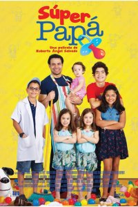 Super Papá cuevana3