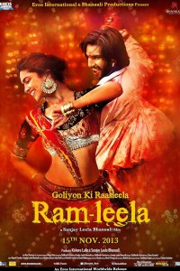 Goliyon Ki Rasleela Ram-Leela cuevana3