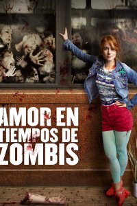 Amor en Tiempos de Zombis cuevana3