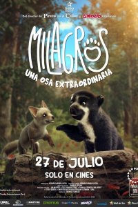 Milagros: Una osa extraordinaria cuevana3