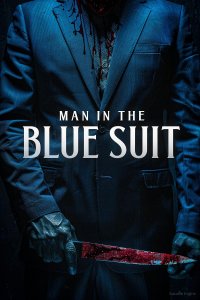 Man in the Blue Suit cuevana3