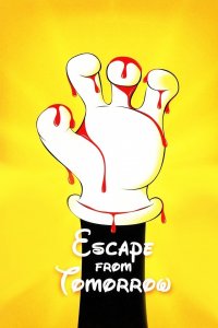 Escape from Tomorrow cuevana3