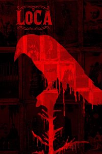 Venganza criminal: La leyenda de la loca cuevana3