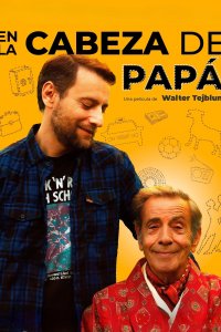 En la cabeza de papá cuevana3