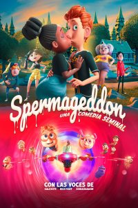 Spermageddon cuevana3
