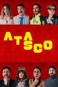 Atasco cuevana3