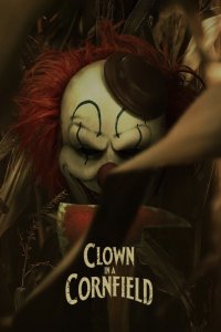 Clown in a Cornfield cuevana3