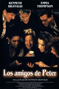 Los amigos de Peter cuevana3