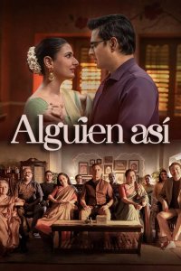 Alguien así cuevana3