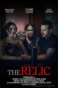 The Relic cuevana3
