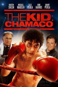 The Kid: Chamaco cuevana3