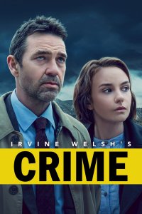 Crimen, de Irvine Welsh cuevana3