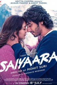 Saiyaara cuevana3