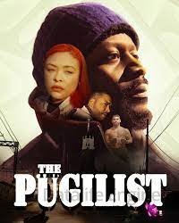 The pugilist cuevana3