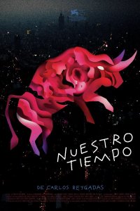 Nuestro tiempo cuevana3
