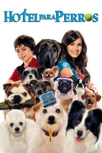 Hotel para perros cuevana3