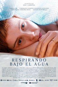Respirando bajo el agua cuevana3