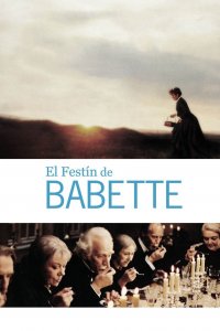 El festín de Babette cuevana3