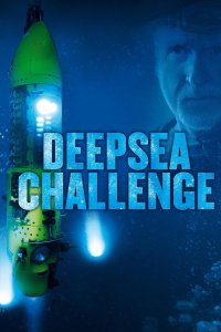 Desafío en las profundidades (James Cameron) cuevana3