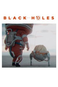 Black Holes cuevana3