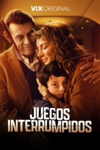 Juegos interrumpidos cuevana3