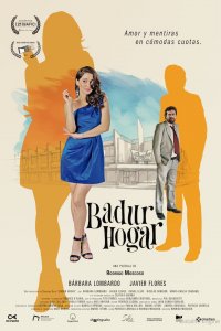 Badur Hogar cuevana3