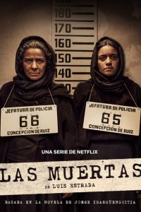 Las muertas cuevana3