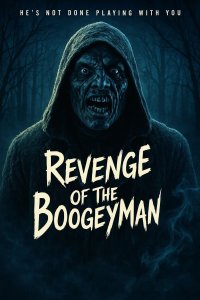 Revenge of the Boogeyman cuevana3