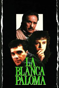 La blanca paloma cuevana3