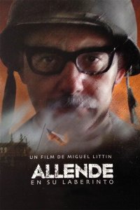 Allende en su laberinto cuevana3