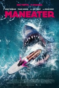 Maneater cuevana3