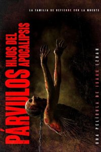 Párvulos: Hijos Del Apocalipsis cuevana3