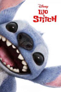 Lilo y Stitch cuevana3