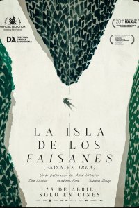 La isla de los faisanes cuevana3