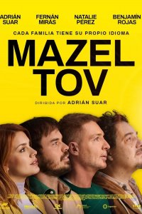 Mazel Tov cuevana3