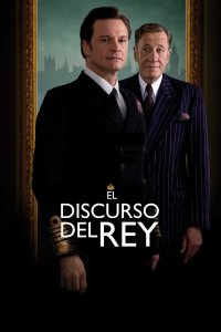 El discurso del rey cuevana3