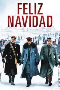 Feliz Navidad cuevana3