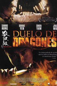 Duelo de dragones cuevana3